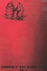 Project K : Unholy Fucking Fog - Part I